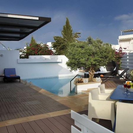 Protaras Nausicaa Villa Mykonos Екстер'єр фото