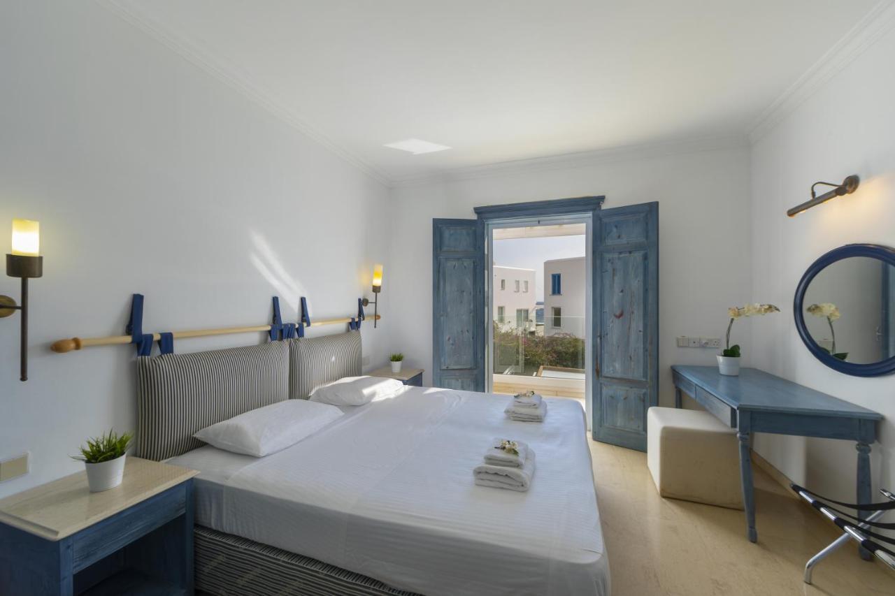 Protaras Nausicaa Villa Mykonos Екстер'єр фото