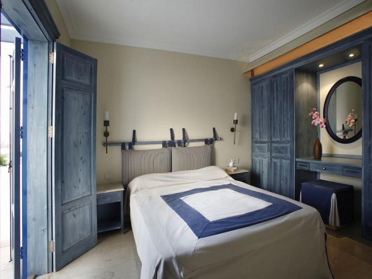 Protaras Nausicaa Villa Mykonos Екстер'єр фото