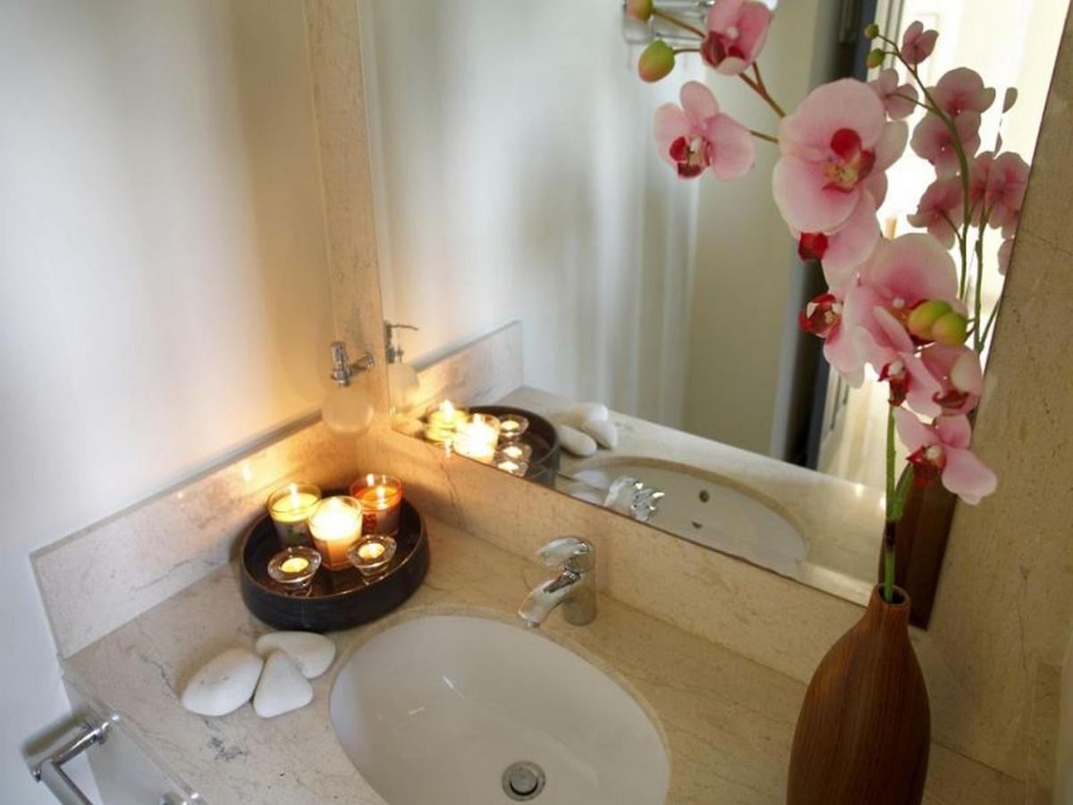 Protaras Nausicaa Villa Mykonos Екстер'єр фото